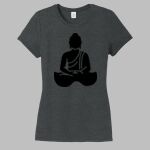 Women's Perfect® Tri Soft-Style Tee Thumbnail