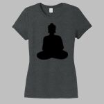 Women's Perfect® Tri Soft-Style Tee Thumbnail