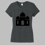 Women's Perfect® Tri Soft-Style Tee Thumbnail