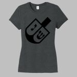 Women's Perfect® Tri Soft-Style Tee Thumbnail