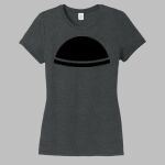 Women's Perfect® Tri Soft-Style Tee Thumbnail