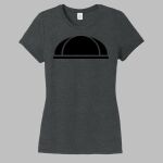 Women's Perfect® Tri Soft-Style Tee Thumbnail