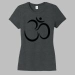 Women's Perfect® Tri Soft-Style Tee Thumbnail