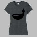 Women's Perfect® Tri Soft-Style Tee Thumbnail