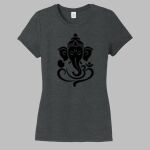 Women's Perfect® Tri Soft-Style Tee Thumbnail