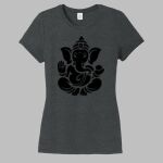 Women's Perfect® Tri Soft-Style Tee Thumbnail