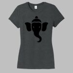Women's Perfect® Tri Soft-Style Tee Thumbnail