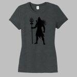 Women's Perfect® Tri Soft-Style Tee Thumbnail