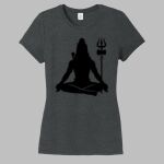 Women's Perfect® Tri Soft-Style Tee Thumbnail