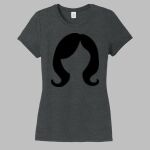 Women's Perfect® Tri Soft-Style Tee Thumbnail