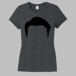 Women's Perfect® Tri Soft-Style Tee Thumbnail