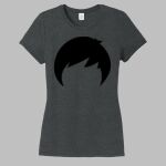 Women's Perfect® Tri Soft-Style Tee Thumbnail