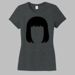 Women's Perfect® Tri Soft-Style Tee Thumbnail