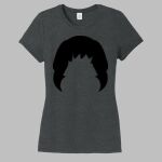 Women's Perfect® Tri Soft-Style Tee Thumbnail