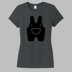 Women's Perfect® Tri Soft-Style Tee Thumbnail