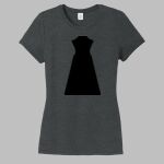 Women's Perfect® Tri Soft-Style Tee Thumbnail