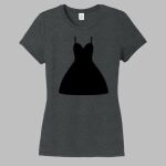 Women's Perfect® Tri Soft-Style Tee Thumbnail