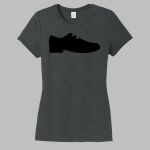 Women's Perfect® Tri Soft-Style Tee Thumbnail