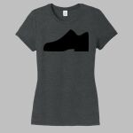 Women's Perfect® Tri Soft-Style Tee Thumbnail