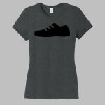 Women's Perfect® Tri Soft-Style Tee Thumbnail