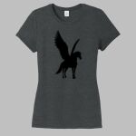 Women's Perfect® Tri Soft-Style Tee Thumbnail