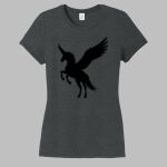 Women's Perfect® Tri Soft-Style Tee Thumbnail