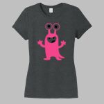 Women's Perfect® Tri Soft-Style Tee Thumbnail