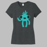 Women's Perfect® Tri Soft-Style Tee Thumbnail