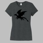 Women's Perfect® Tri Soft-Style Tee Thumbnail