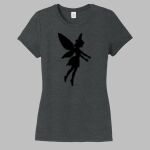 Women's Perfect® Tri Soft-Style Tee Thumbnail