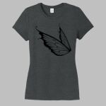 Women's Perfect® Tri Soft-Style Tee Thumbnail