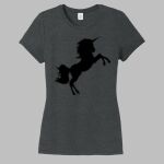 Women's Perfect® Tri Soft-Style Tee Thumbnail