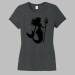 Women's Perfect® Tri Soft-Style Tee Thumbnail