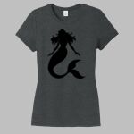 Women's Perfect® Tri Soft-Style Tee Thumbnail