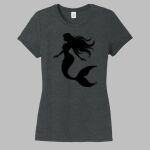 Women's Perfect® Tri Soft-Style Tee Thumbnail