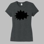 Women's Perfect® Tri Soft-Style Tee Thumbnail
