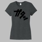 Women's Perfect® Tri Soft-Style Tee Thumbnail