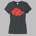Women's Perfect® Tri Soft-Style Tee Thumbnail