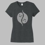 Women's Perfect® Tri Soft-Style Tee Thumbnail