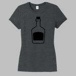 Women's Perfect® Tri Soft-Style Tee Thumbnail