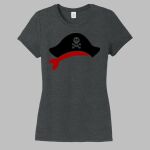 Women's Perfect® Tri Soft-Style Tee Thumbnail