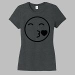 Women's Perfect® Tri Soft-Style Tee Thumbnail
