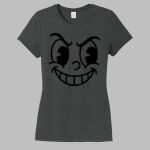 Women's Perfect® Tri Soft-Style Tee Thumbnail