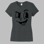 Women's Perfect® Tri Soft-Style Tee Thumbnail