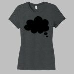 Women's Perfect® Tri Soft-Style Tee Thumbnail