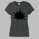 Women's Perfect® Tri Soft-Style Tee Thumbnail