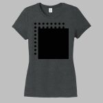 Women's Perfect® Tri Soft-Style Tee Thumbnail