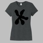 Women's Perfect® Tri Soft-Style Tee Thumbnail