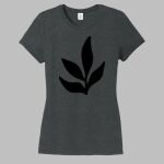 Women's Perfect® Tri Soft-Style Tee Thumbnail