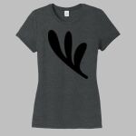 Women's Perfect® Tri Soft-Style Tee Thumbnail